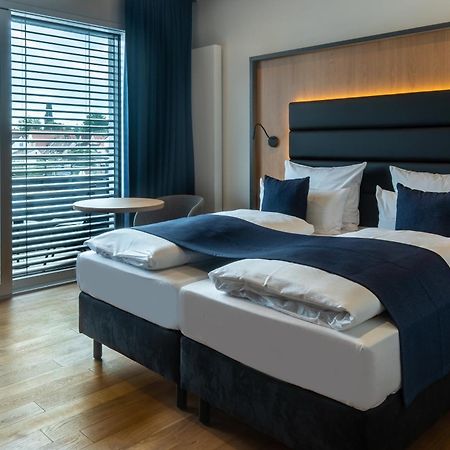 Burgau Hotel Sonnenhof Luaran gambar