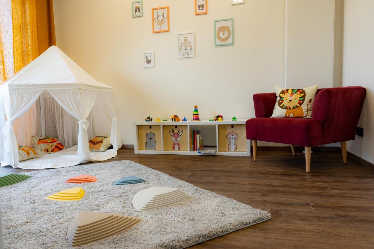 Burgau Hotel Sonnenhof Luaran gambar