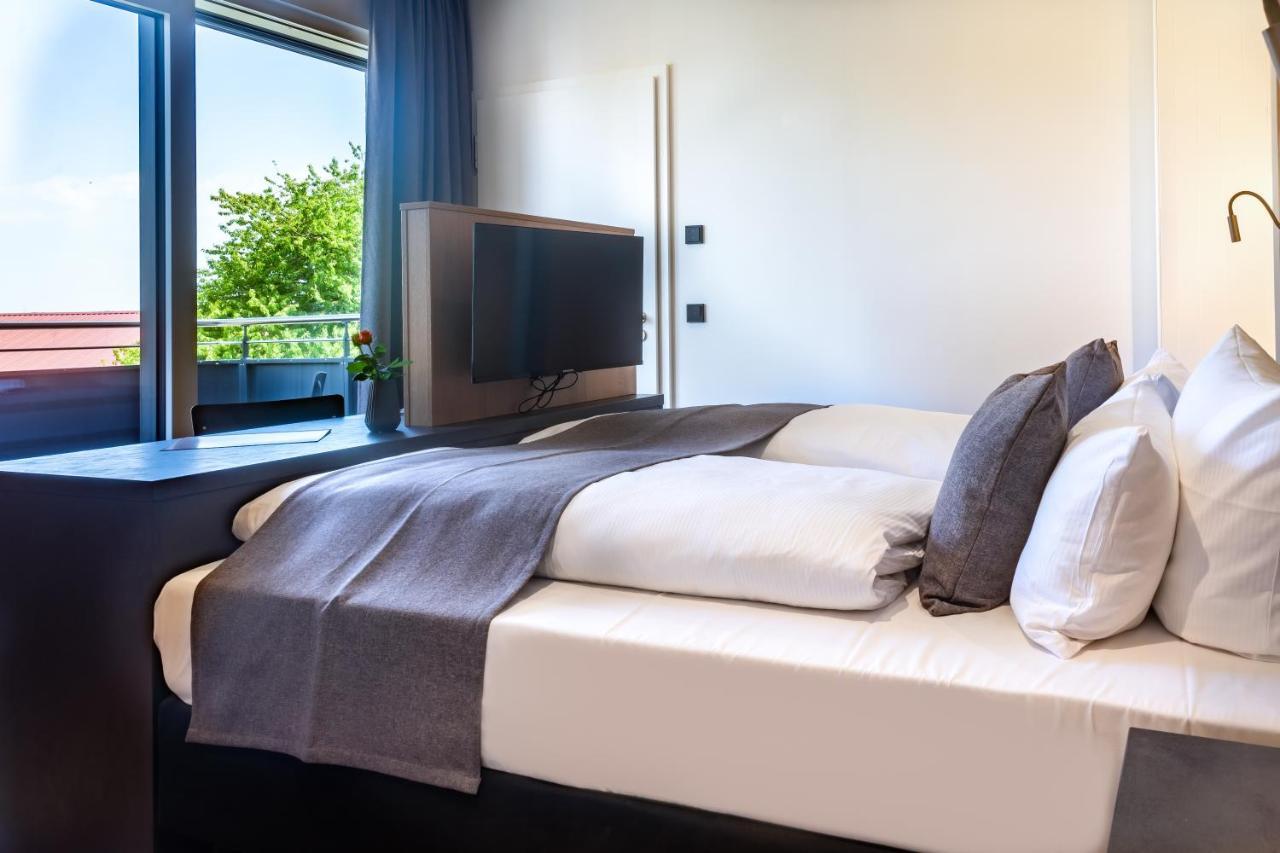 Burgau Hotel Sonnenhof Luaran gambar