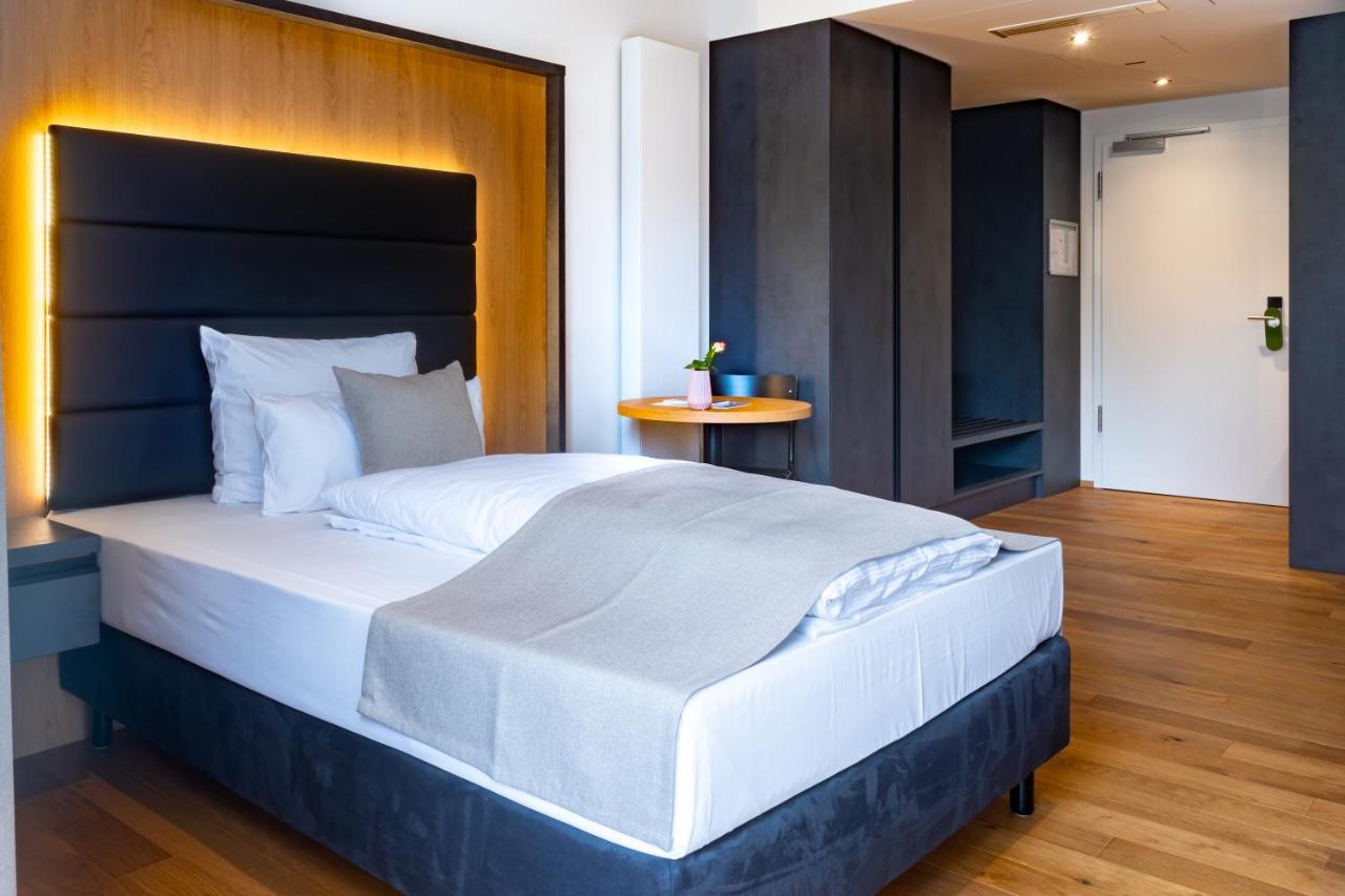 Burgau Hotel Sonnenhof Luaran gambar