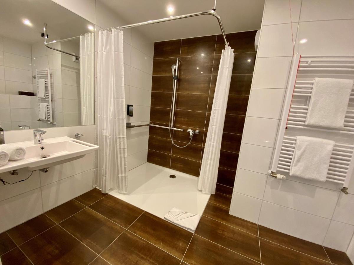 Burgau Hotel Sonnenhof Luaran gambar
