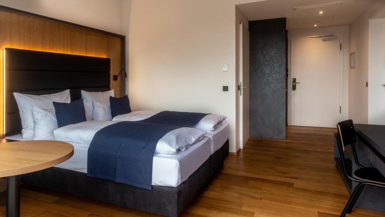 Burgau Hotel Sonnenhof Luaran gambar