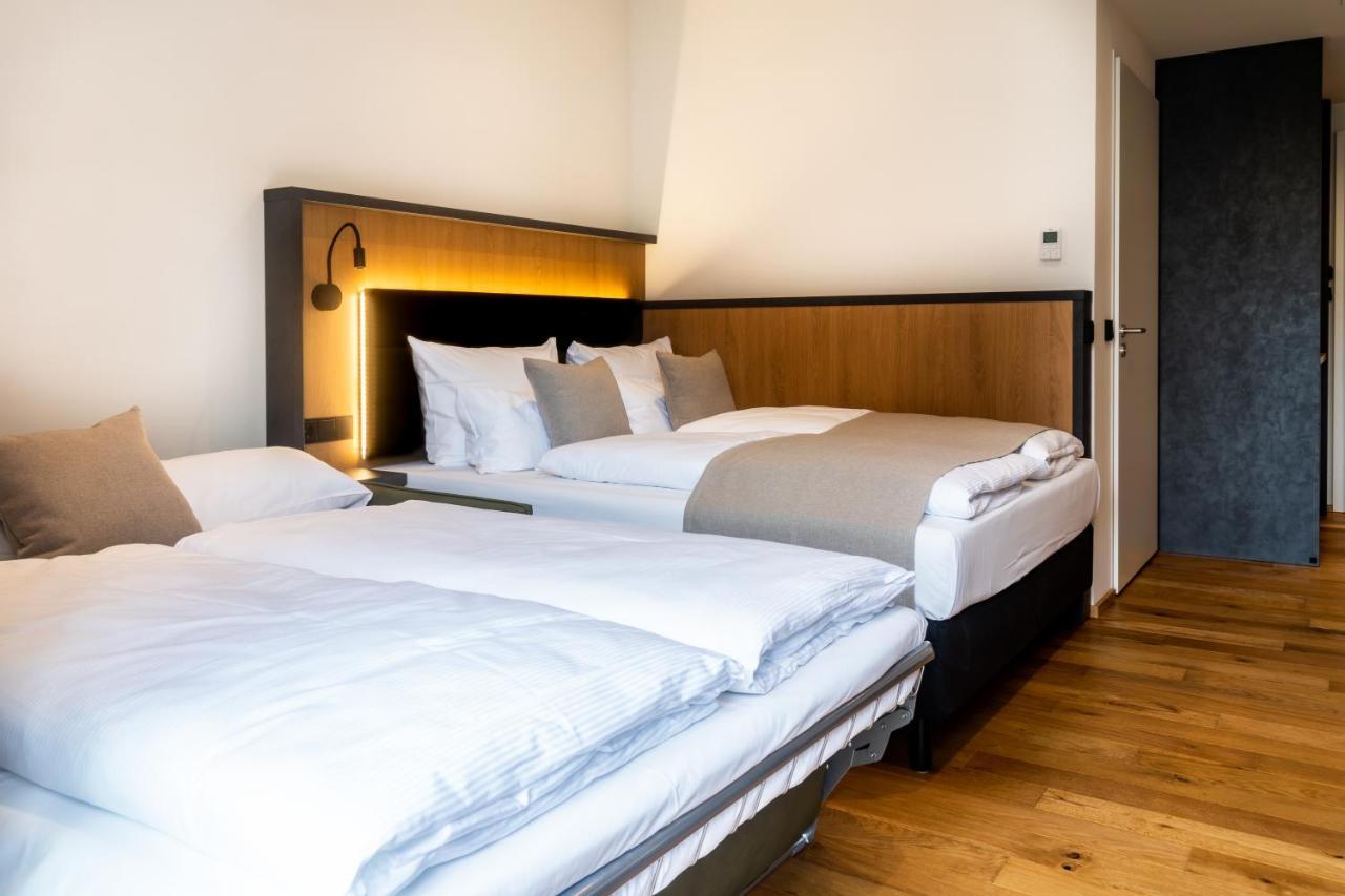Burgau Hotel Sonnenhof Luaran gambar