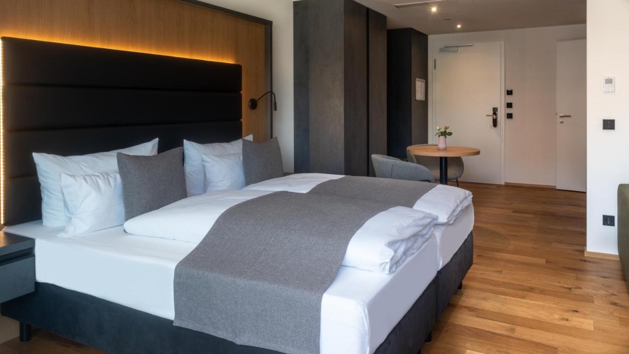 Burgau Hotel Sonnenhof Luaran gambar
