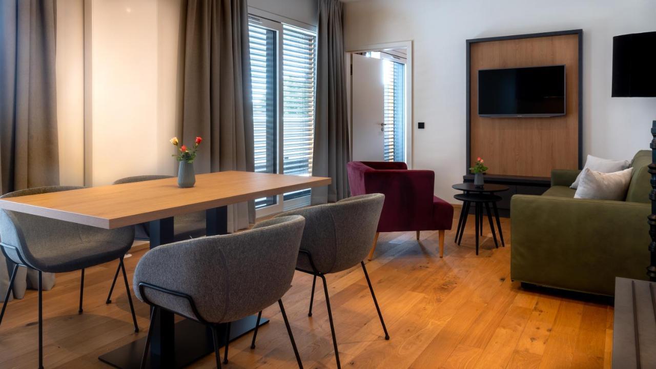Burgau Hotel Sonnenhof Luaran gambar
