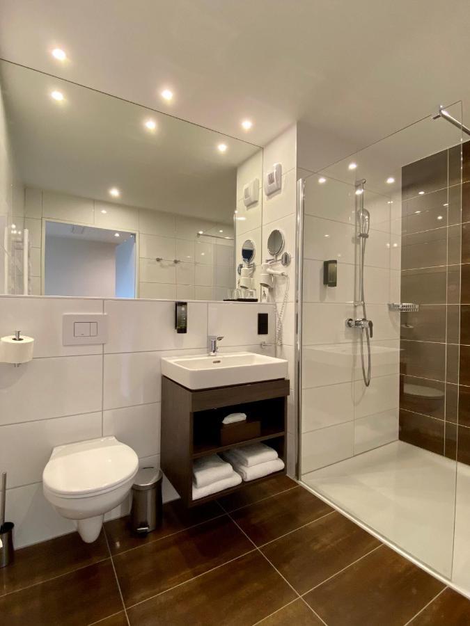 Burgau Hotel Sonnenhof Luaran gambar