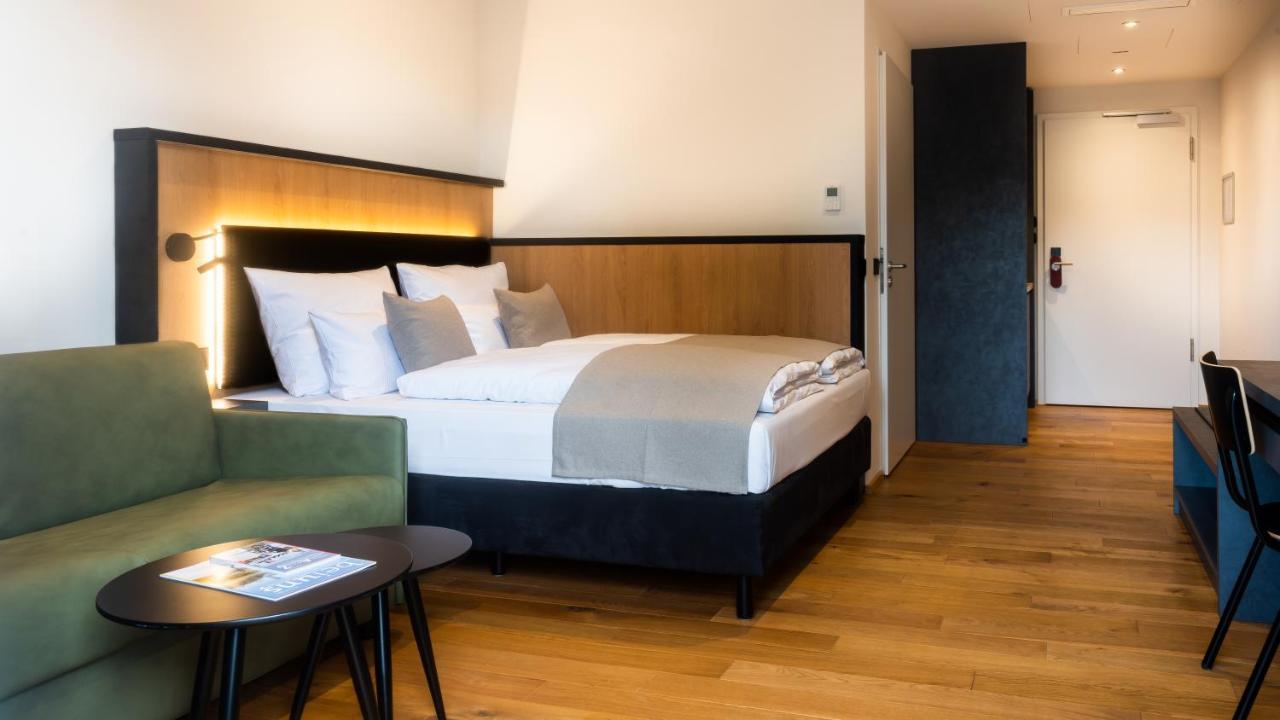 Burgau Hotel Sonnenhof Luaran gambar