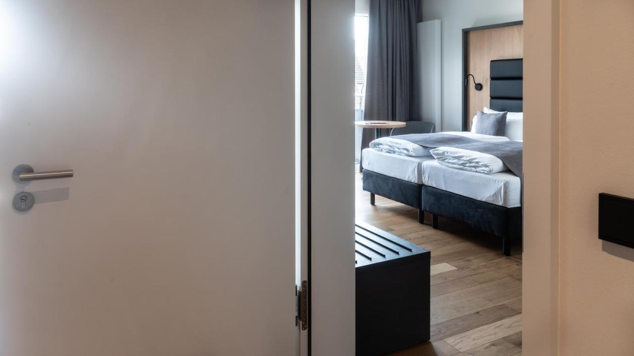 Burgau Hotel Sonnenhof Luaran gambar